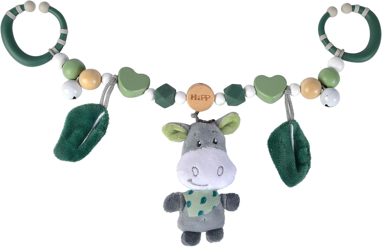 Eichhorn Wagenkette Baby Hipp