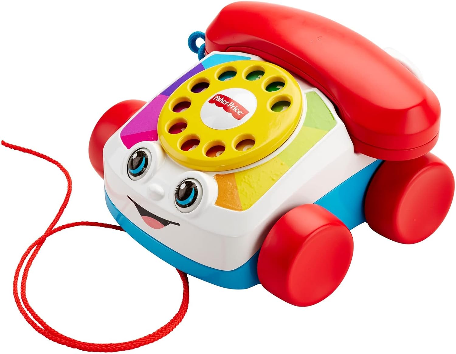 Fisher-Price Plapperphone