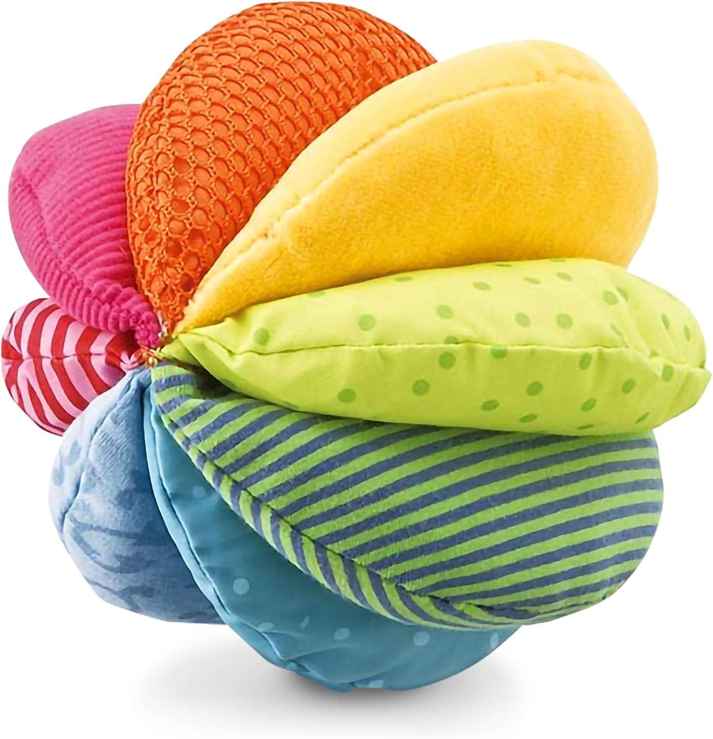 HABA Regenbogen-Stoffball