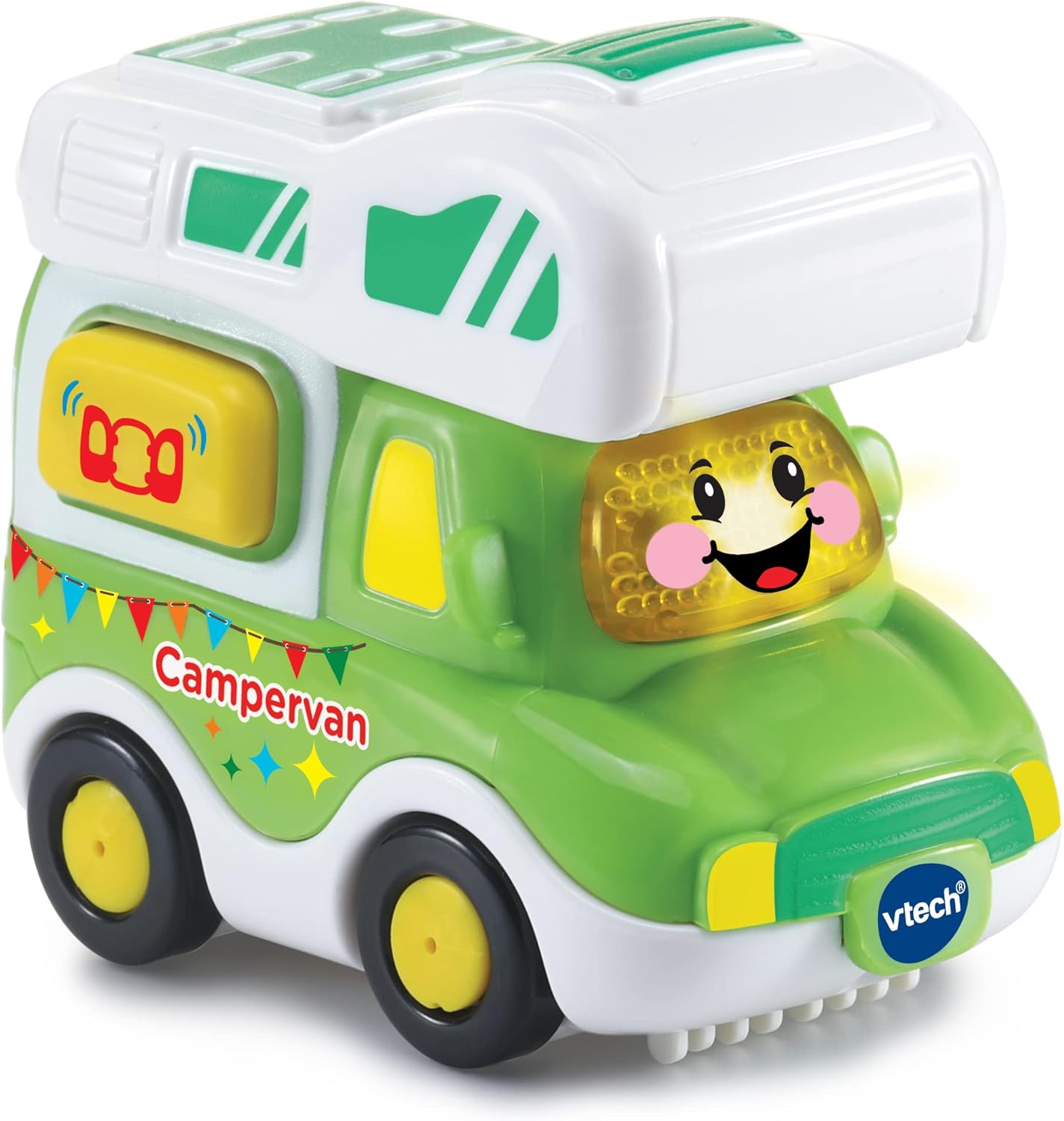 VTech Toot-Toot Drivers Campervan