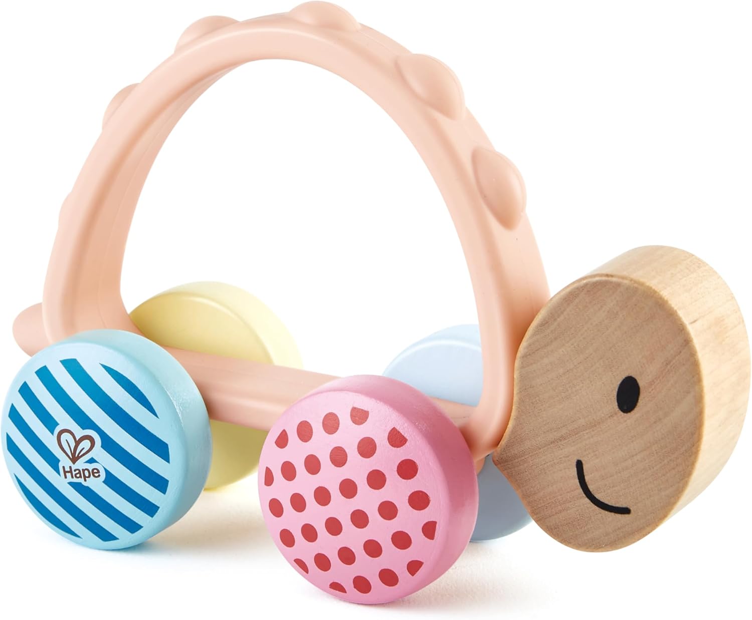 Hape Rennschildkröte Rike