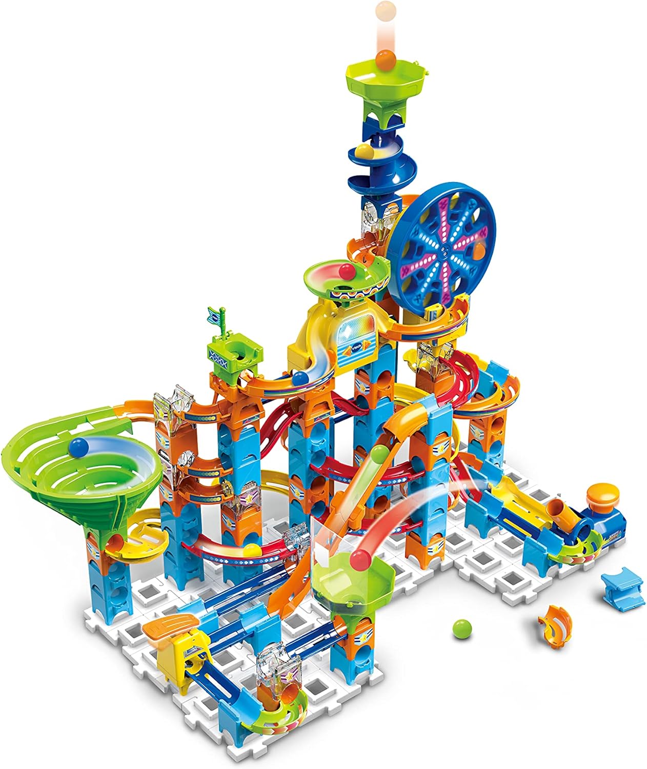 VTech Marble Rush Ultimate Set